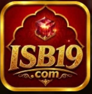 Isb19 Game